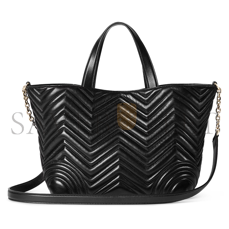 G*u*i betty medium tote bag 847387 (28*24*16cm)